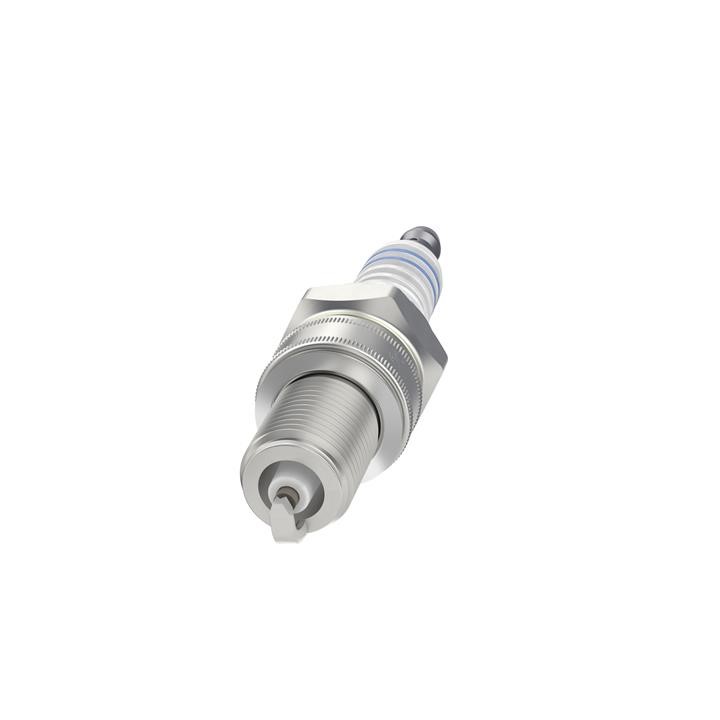 Spark plug Bosch Super Plus WR9DC+ Bosch 0 242 225 599