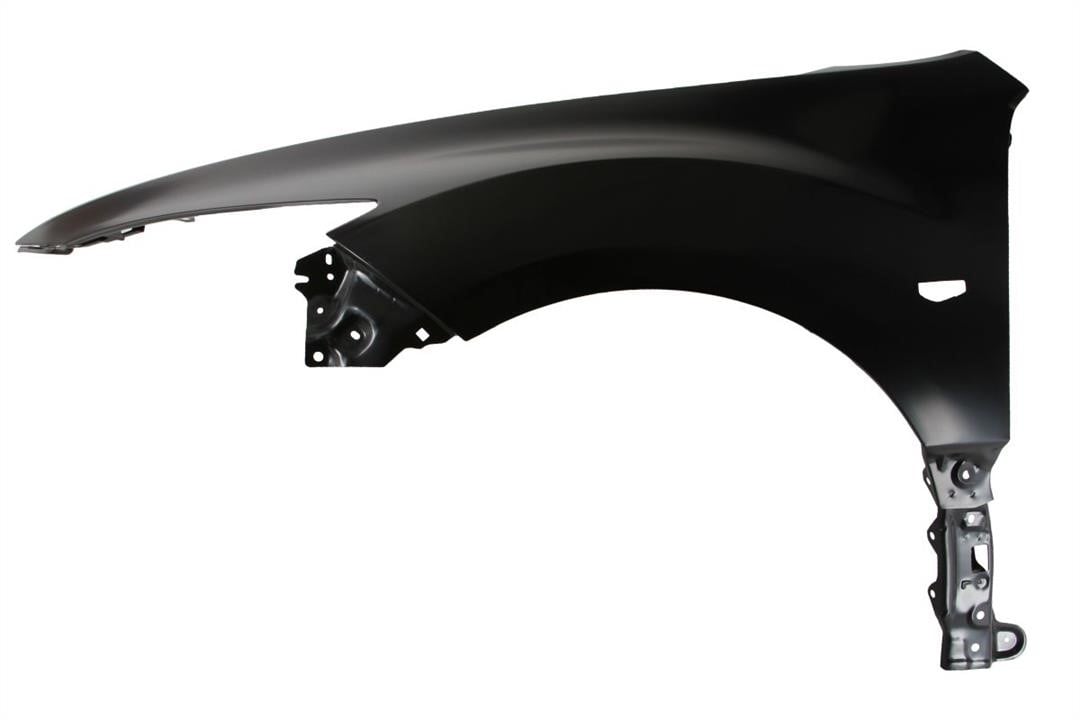 Blic 6504-04-3452312P Front fender right 6504043452312P: Buy near me in Poland at 2407.PL - Good price!