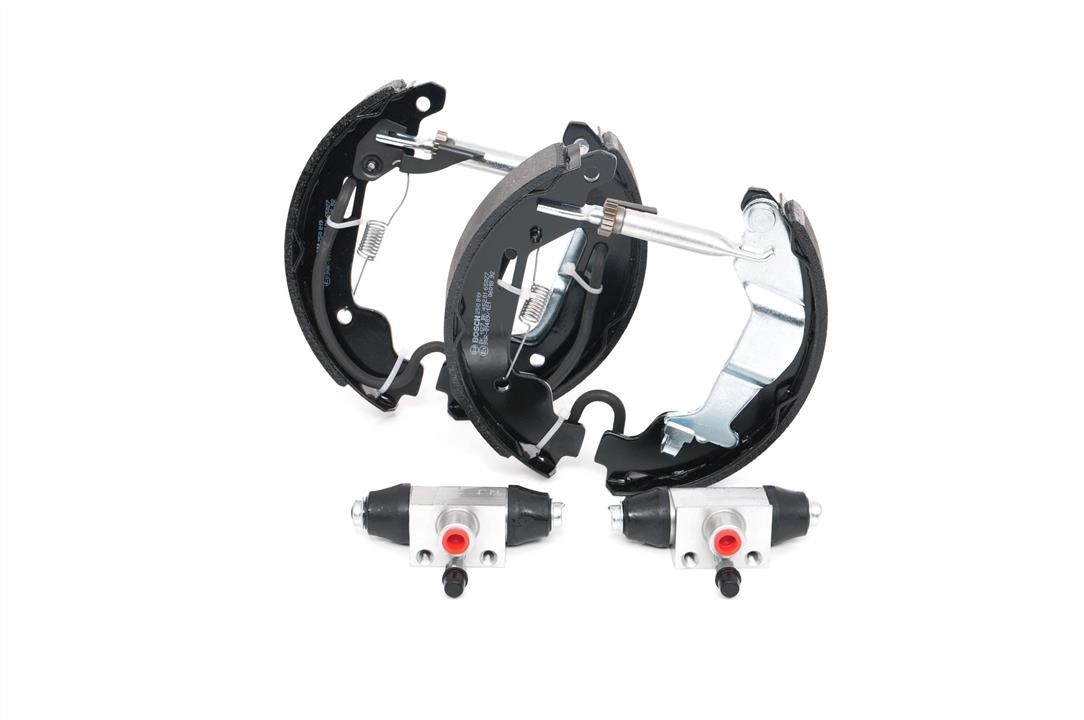 Bosch Bremsbackensatz – Preis 401 PLN
