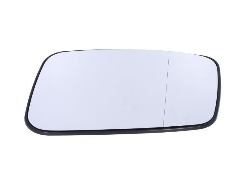 Blic 6102-02-1251511P Mirror Glass Heated 6102021251511P: Buy near me in Poland at 2407.PL - Good price!