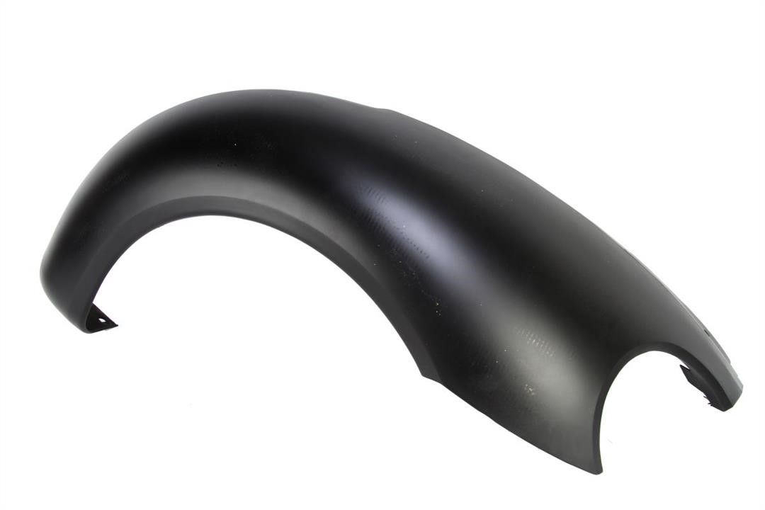 Blic 6504-04-9514312P Front fender right 6504049514312P: Buy near me in Poland at 2407.PL - Good price!