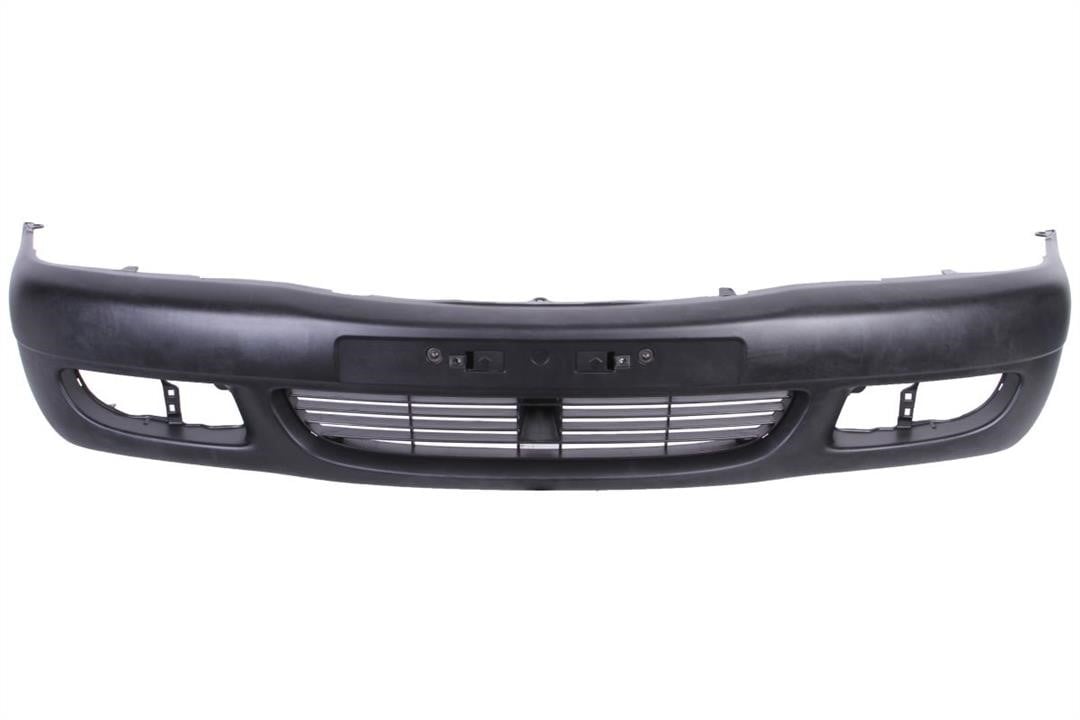 Blic 5510-00-8114904P Front bumper 5510008114904P: Buy near me in Poland at 2407.PL - Good price!