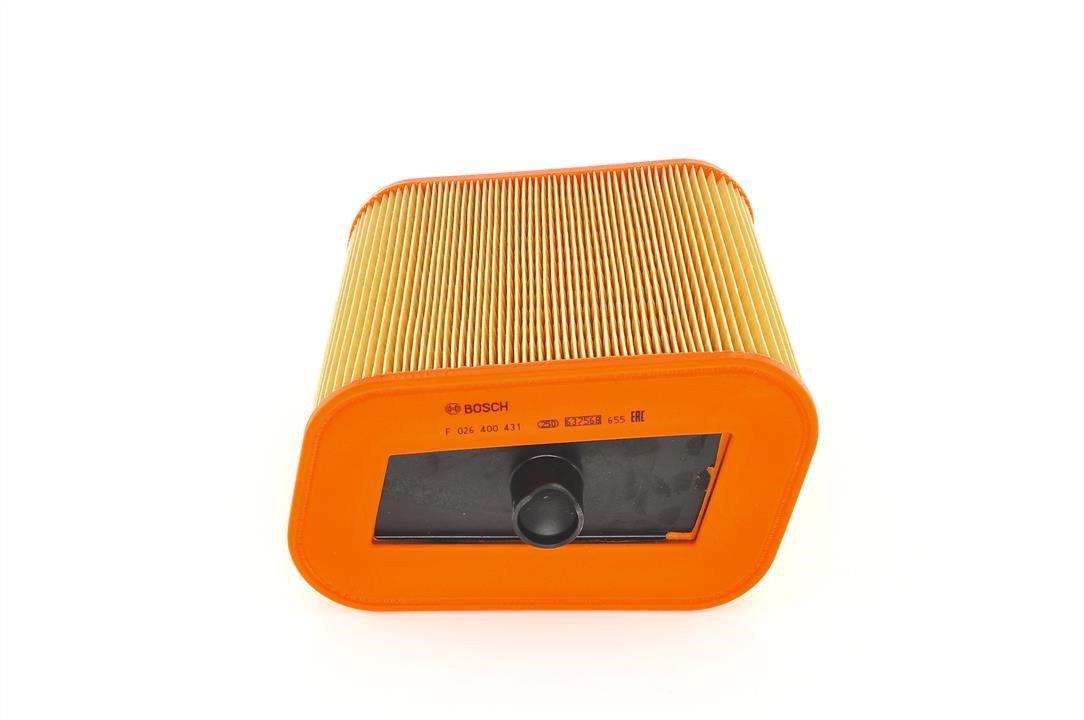Bosch Air filter – price 113 PLN