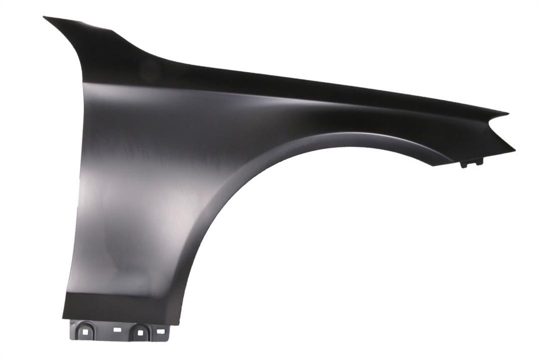 Błotnik przedni Mercedes: 6504043531314P Blic Błotnik przedni