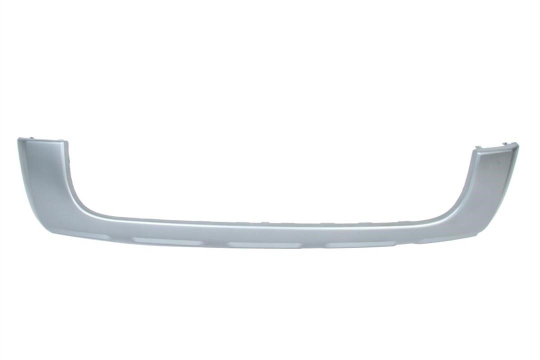 Blic 5510-00-7535905P Front bumper 5510007535905P: Buy near me in Poland at 2407.PL - Good price!