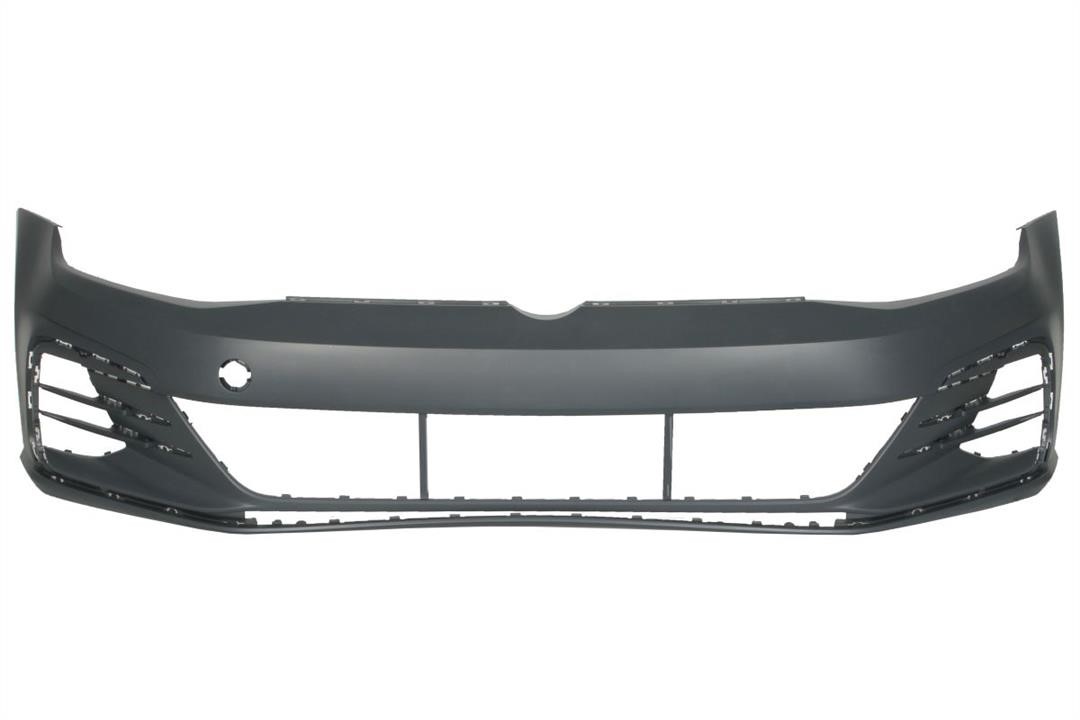 Blic 5510-00-9950906P Front bumper 5510009950906P: Buy near me in Poland at 2407.PL - Good price!