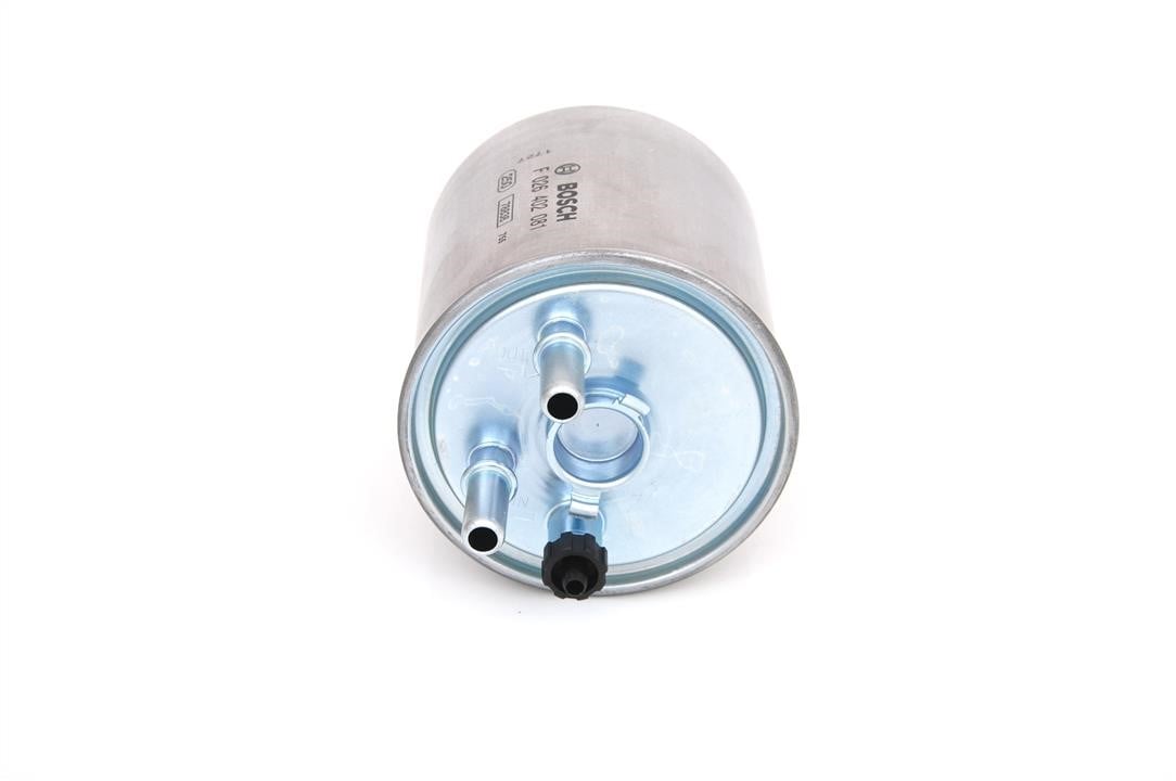 Bosch Kraftstofffilter – Preis 94 PLN