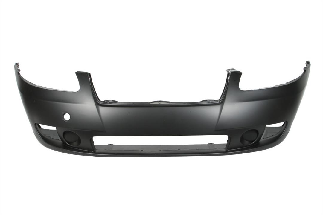 Blic 5510-00-2048900P Front bumper 5510002048900P: Buy near me in Poland at 2407.PL - Good price!