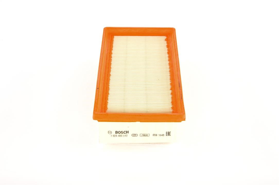 Bosch Luftfilter – Preis 48 PLN