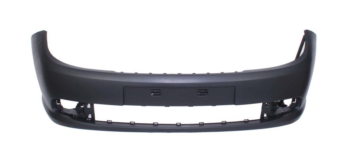 Blic 5510-00-6030900P Front bumper 5510006030900P: Buy near me in Poland at 2407.PL - Good price!