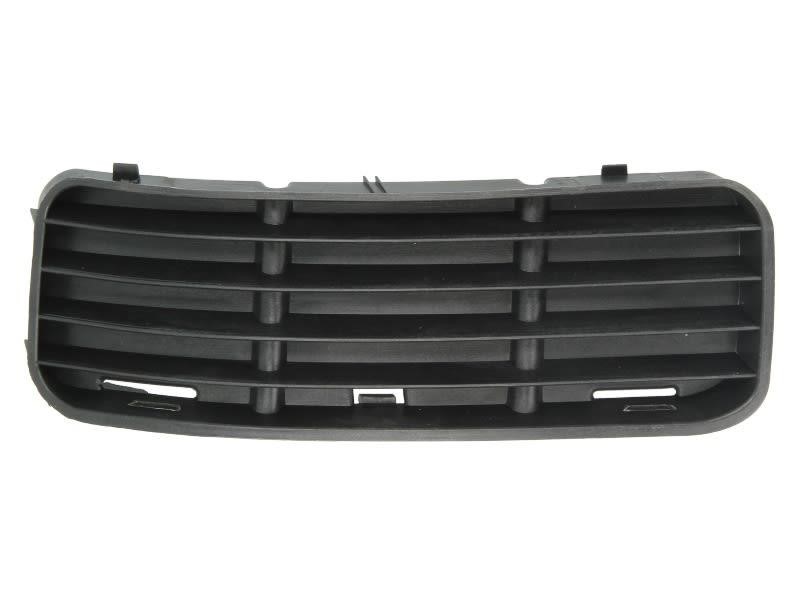Blic 6502-07-9505997P Front bumper grill 6502079505997P: Buy near me in Poland at 2407.PL - Good price!