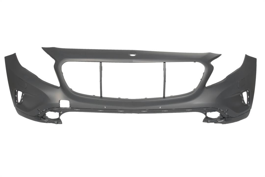 Blic 5510-00-3583903P Front bumper 5510003583903P: Buy near me in Poland at 2407.PL - Good price!