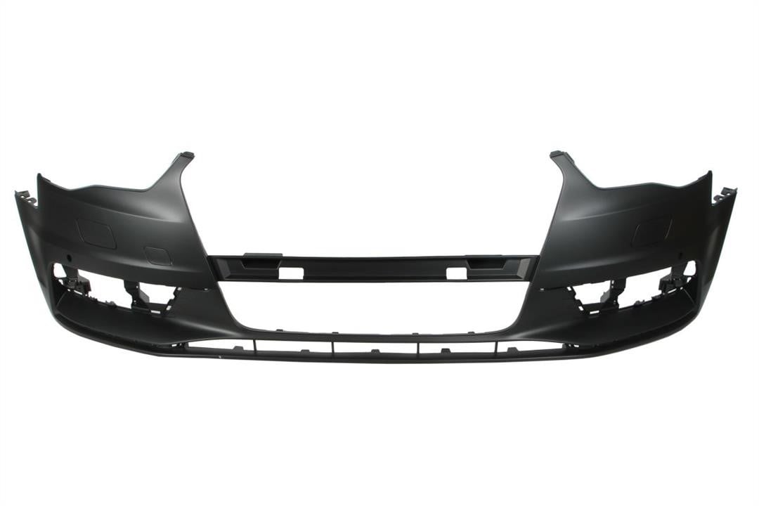 Blic 5510-00-0027902P Front bumper 5510000027902P: Buy near me in Poland at 2407.PL - Good price!