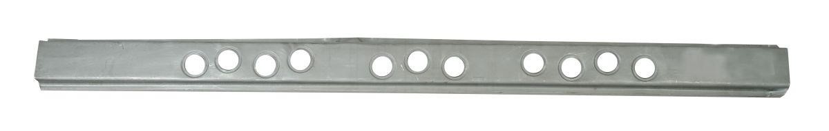 Blic 6505-06-1149013P Sill cover 6505061149013P: Buy near me in Poland at 2407.PL - Good price!