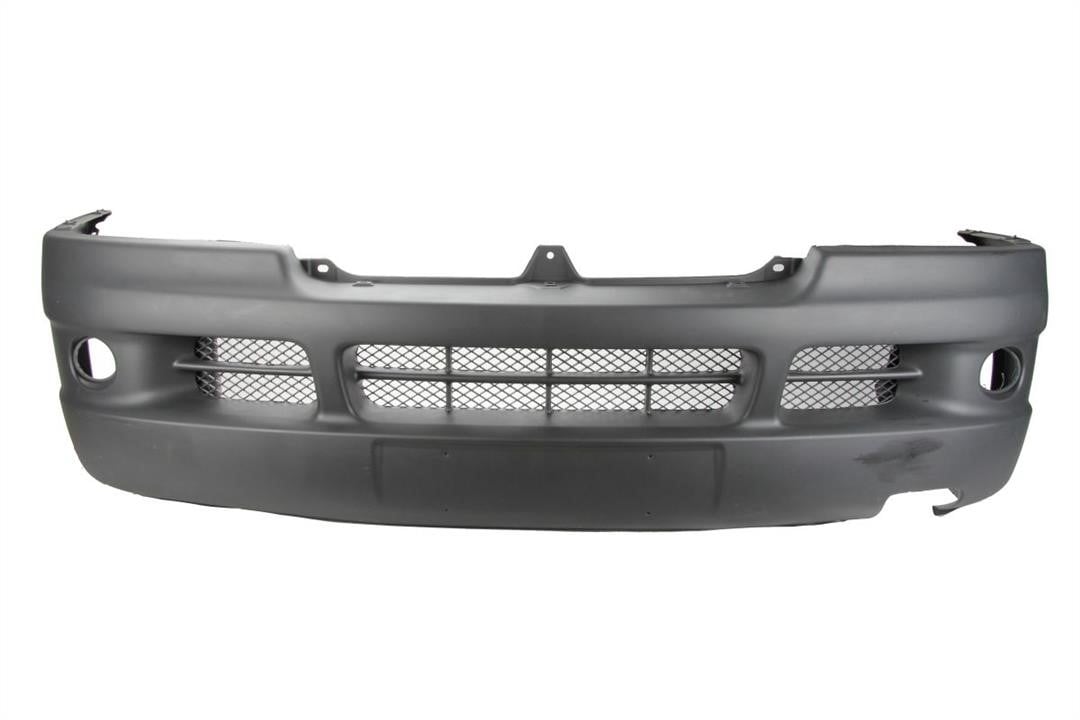 Blic 5510-00-2093901P Front bumper 5510002093901P: Buy near me in Poland at 2407.PL - Good price!