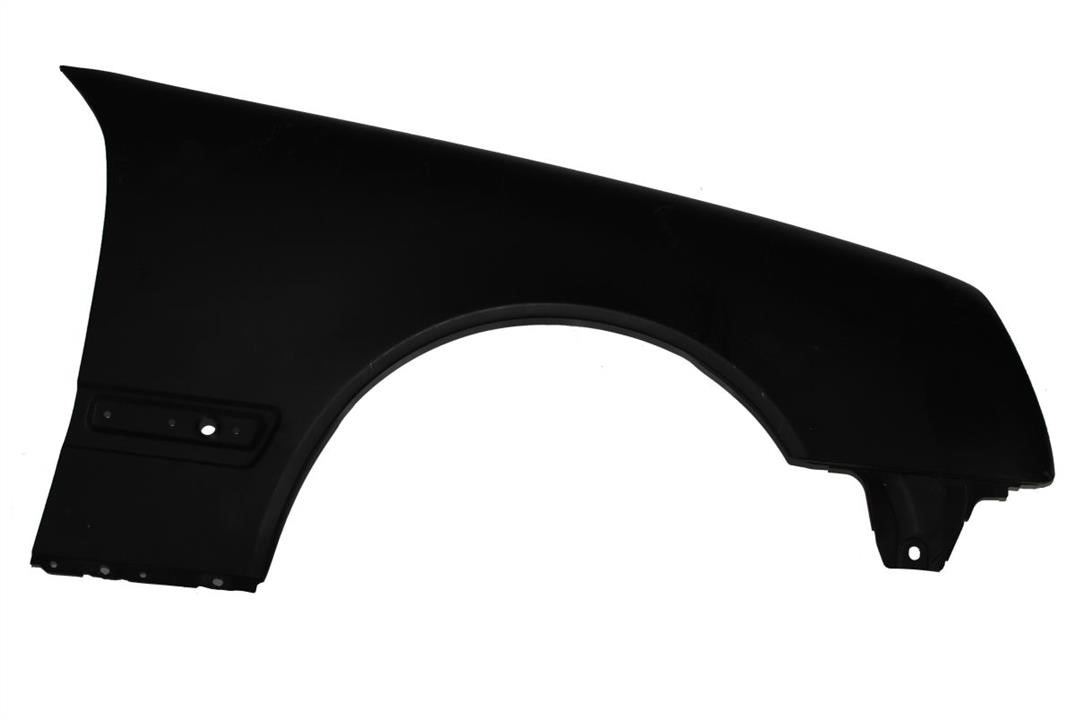 Front wing fender Mercedes E-Class: 6504043527316P Blic Front fender right