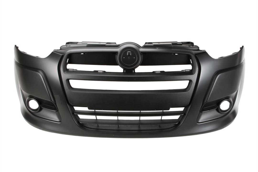 Blic 5510-00-2043903Q Front bumper 5510002043903Q: Buy near me at 2407.PL in Poland at an Affordable price!