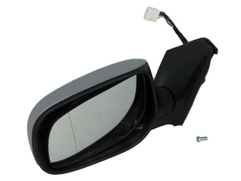 Blic 5402-04-1129218P Outside Mirror 5402041129218P: Buy near me in Poland at 2407.PL - Good price!