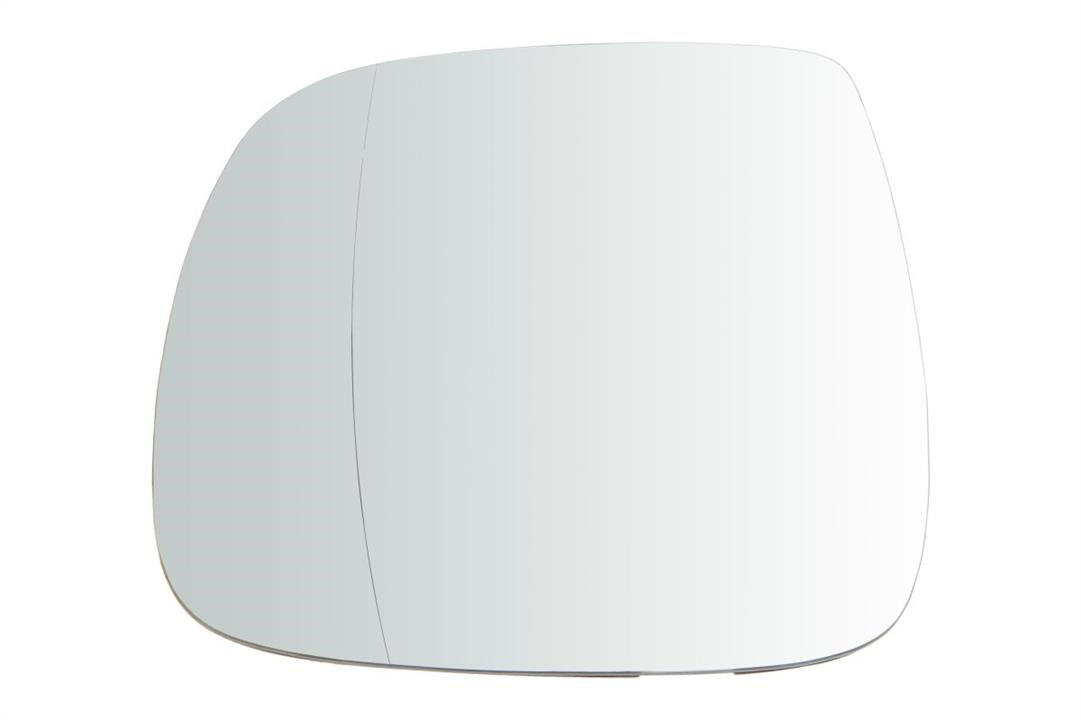 Blic 6102-02-1271137P Mirror Glass Heated 6102021271137P: Buy near me in Poland at 2407.PL - Good price!