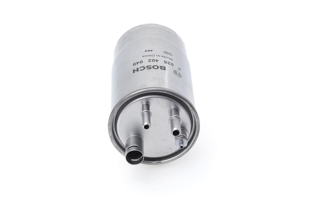 Bosch Filtr paliwa – cena 150 PLN