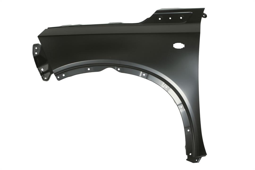 Front wing fender Suzuki Vitara: 6504046826313P Blic Front fender left