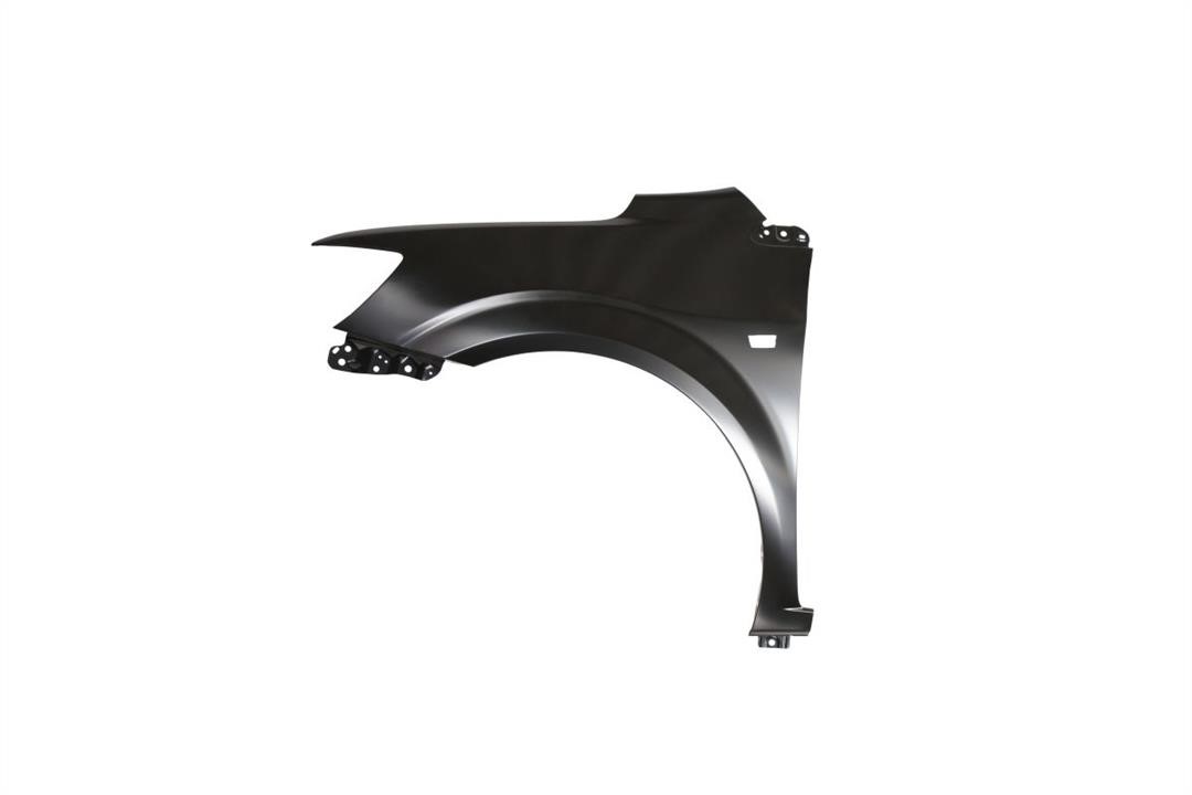 Front wing fender Chevrolet Aveo: 6504041136311P Blic Front fender left