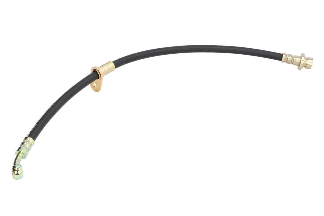 Flexible brake line Honda Accord: C89214ABE ABE Brake Hose