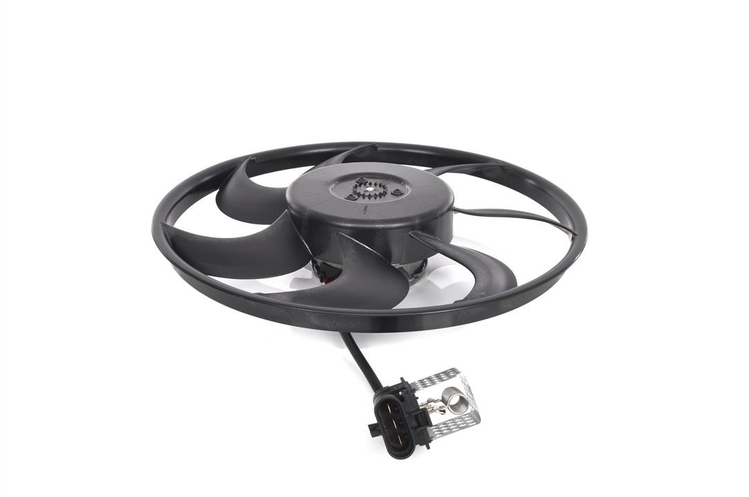Bosch Cabin ventilation motor – price 1674 PLN