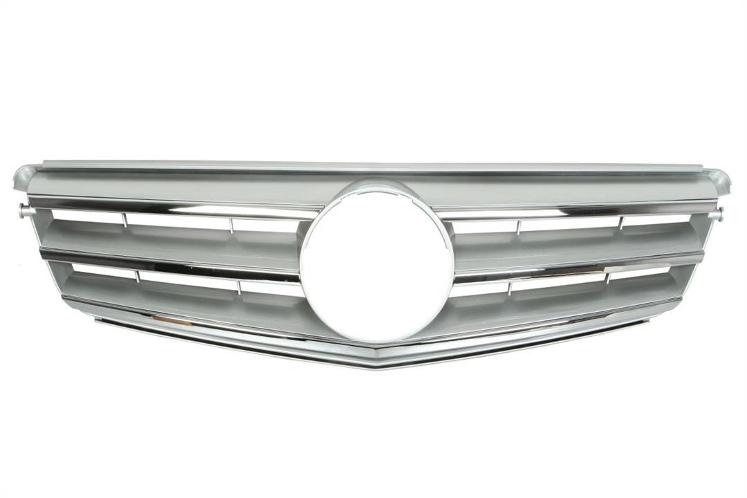 Atrapa grill Mercedes C-Class (Mercedes C-Klasa): 6502073518991P Blic Atrapa chłodnicy, grill