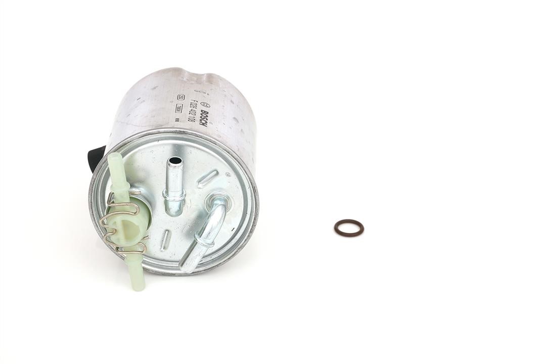 Bosch Kraftstofffilter – Preis 124 PLN