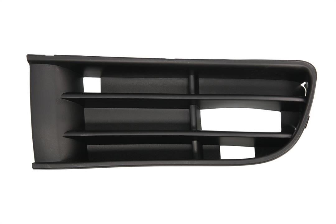 6509019506991P Blic Front bumper grill