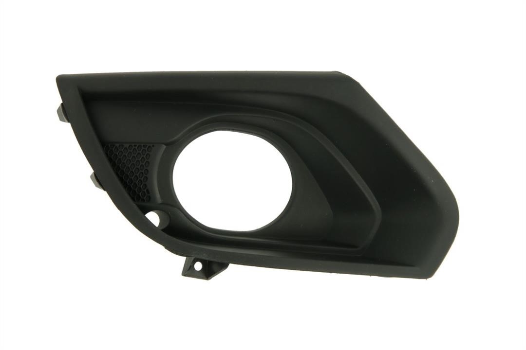 Bumper mesh Opel Corsa E: 6502075025913Q Blic Front bumper grill