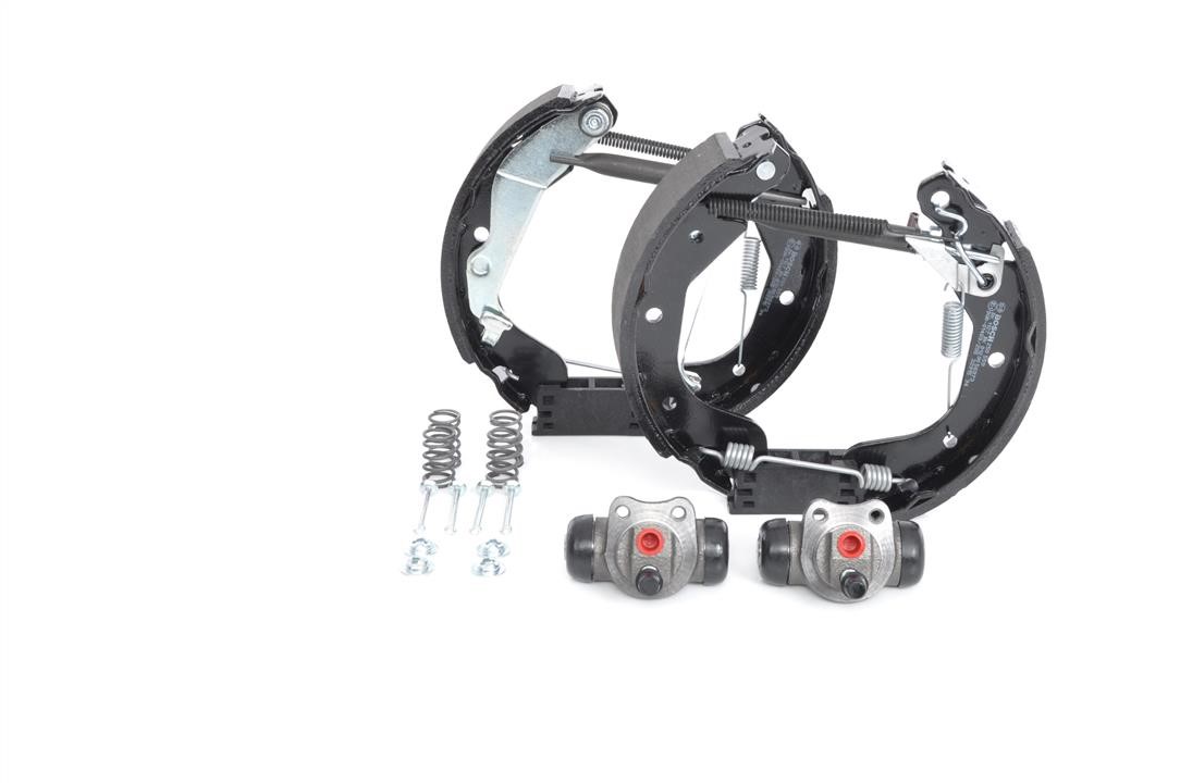 Bosch Bremsbackensatz – Preis 400 PLN