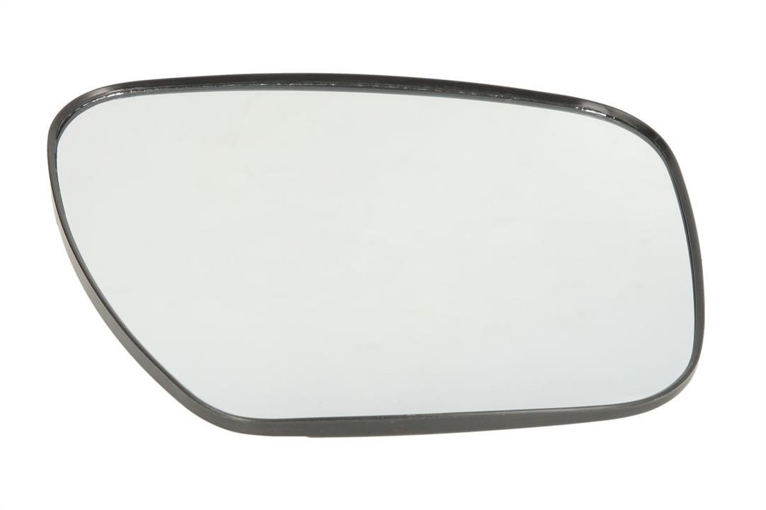 Blic 6102-14-2001718P Side mirror insert, right 6102142001718P: Buy near me in Poland at 2407.PL - Good price!