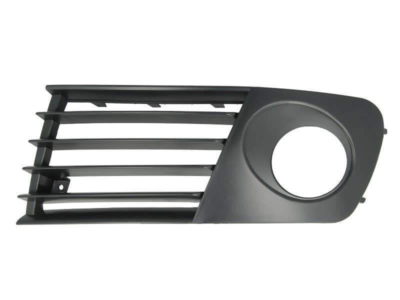 Blic 6502-07-6609997PP Front bumper grill 6502076609997PP: Buy near me in Poland at 2407.PL - Good price!