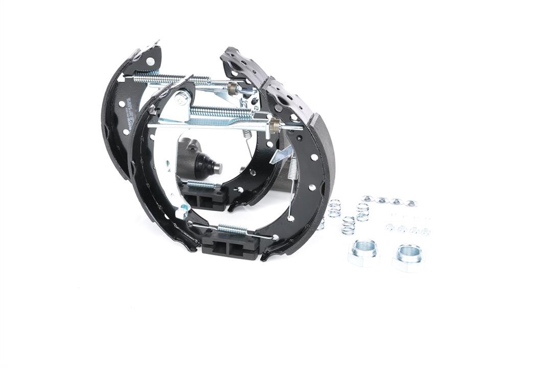 Bosch Bremsbackensatz – Preis 291 PLN