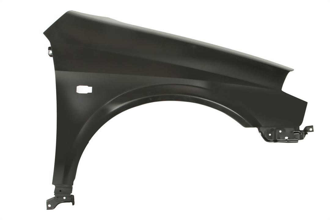 6504041670312P Blic Front fender right