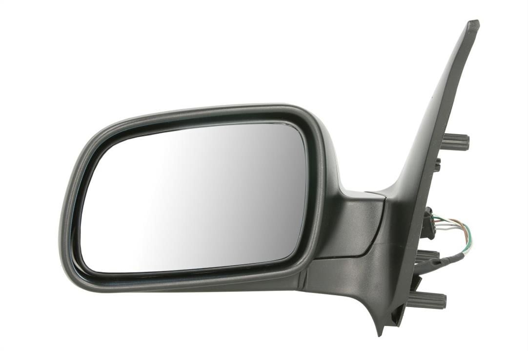 Blic 5402-04-1121314P Outside Mirror 5402041121314P: Buy near me in Poland at 2407.PL - Good price!
