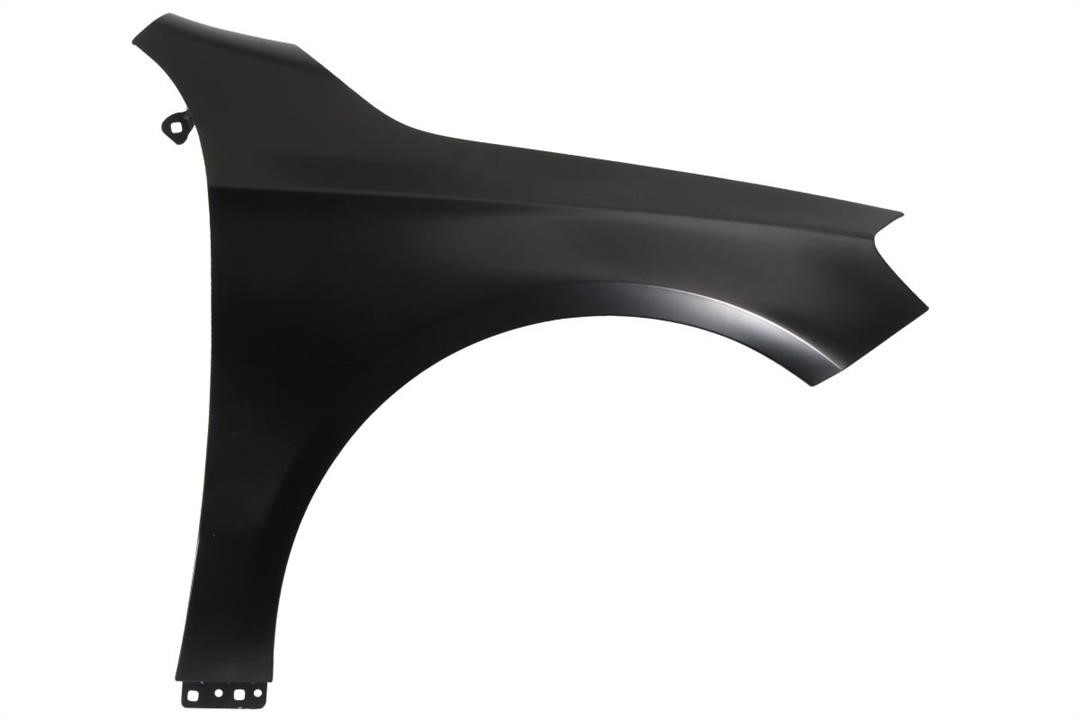 Blic 6504-04-3507312P Front fender right 6504043507312P: Buy near me at 2407.PL in Poland at an Affordable price!