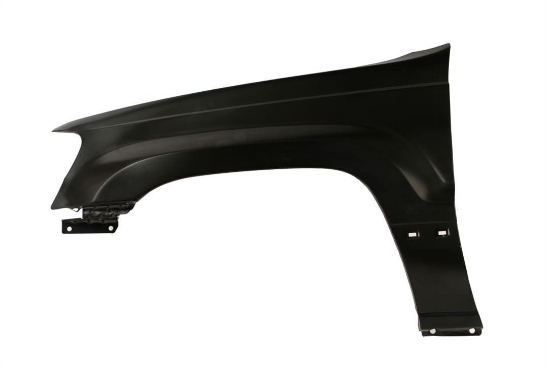 Front wing fender Jeep: 6504043204311P Blic Front fender left