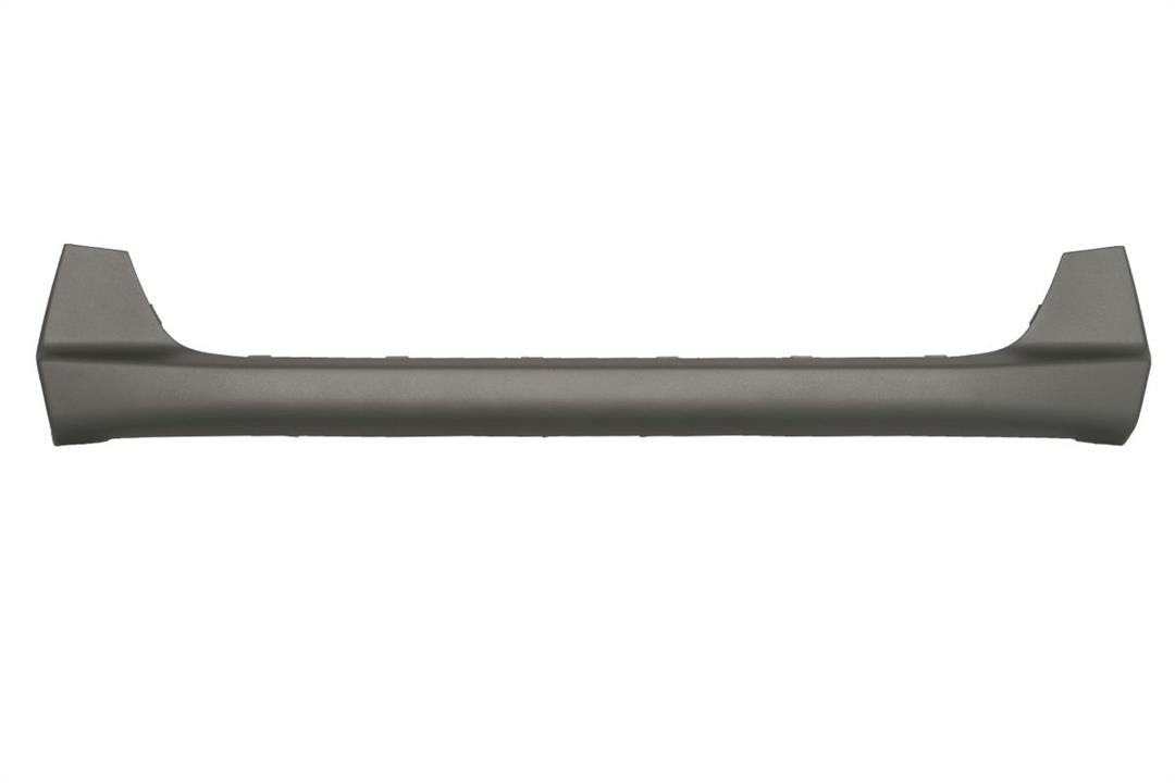 Bumper moulding Suzuki: 5703056826925P Blic Front bumper trim