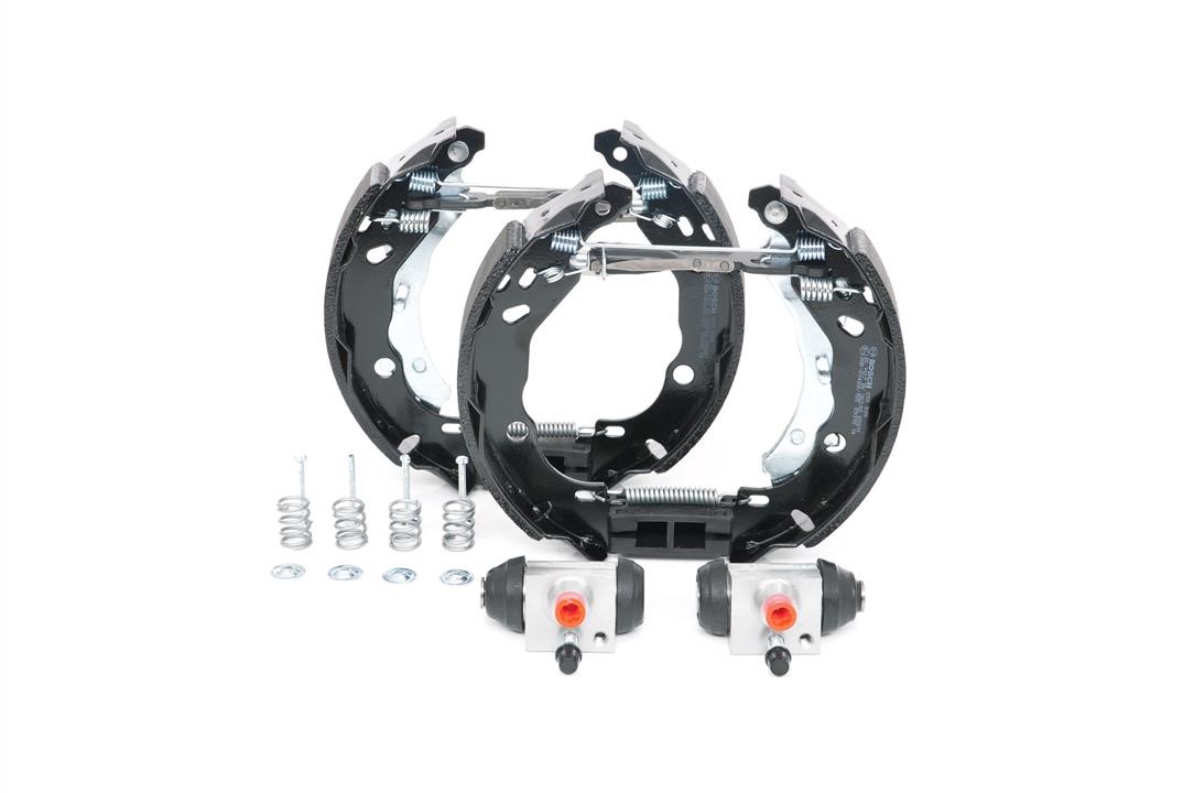 Bosch Bremsbackensatz – Preis 365 PLN