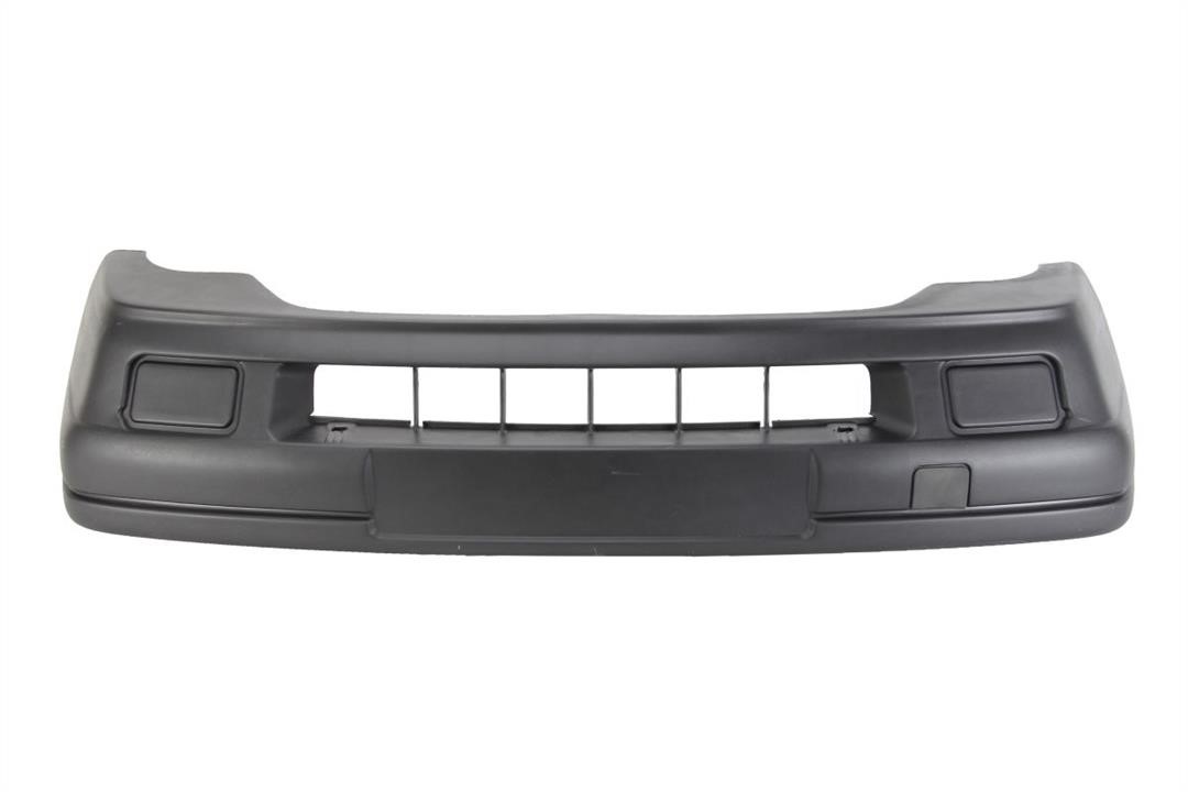 Blic 5510-00-9529900P Front bumper 5510009529900P: Buy near me in Poland at 2407.PL - Good price!