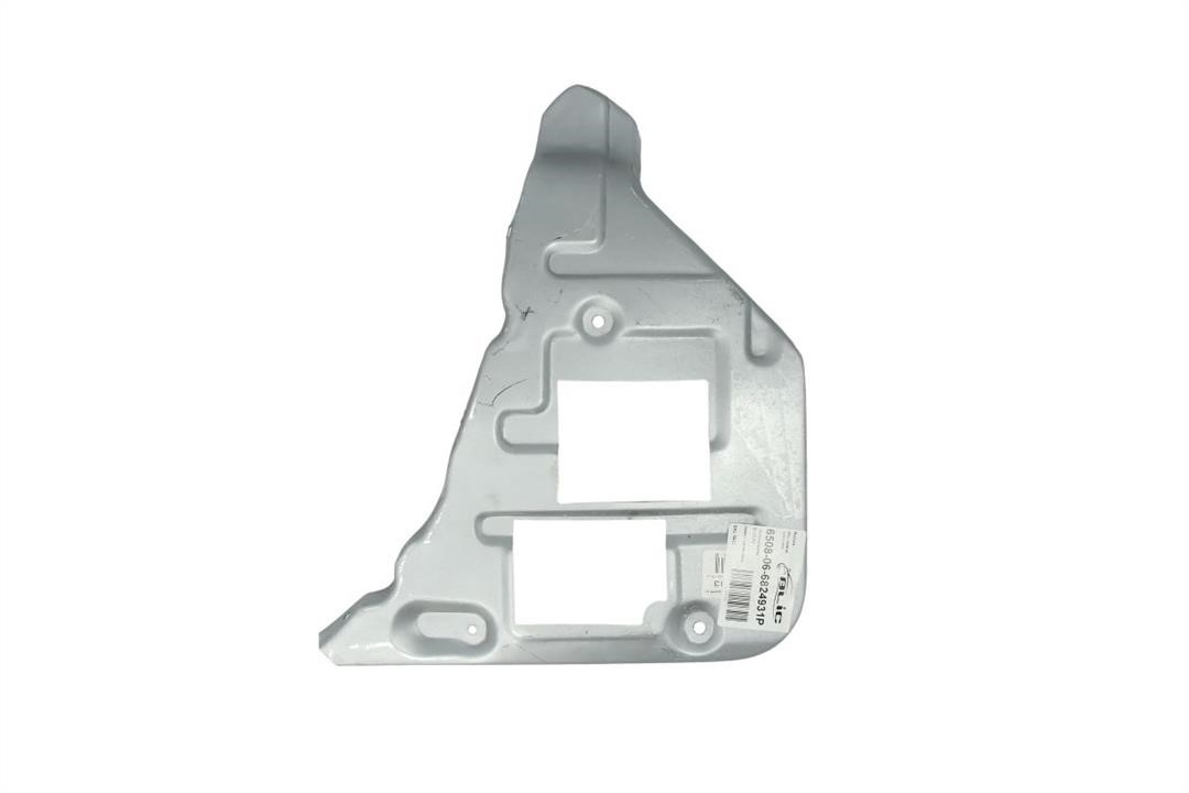 6508066824931P Blic Bracket bumper