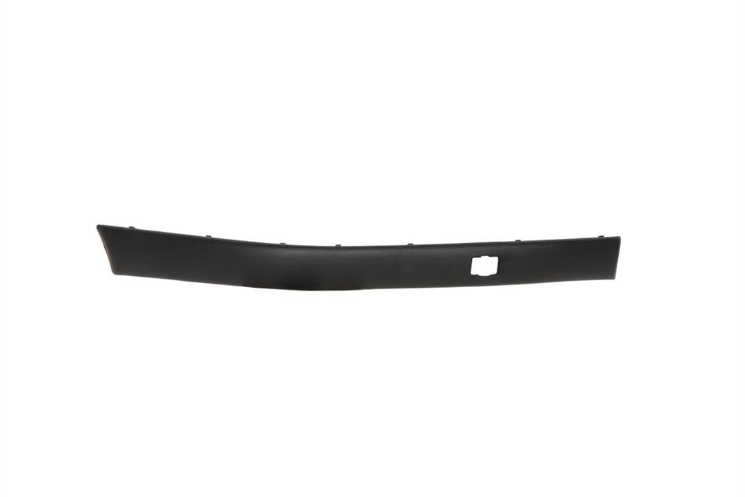 Blic 5703-05-5536922P Trim bumper 5703055536922P: Buy near me at 2407.PL in Poland at an Affordable price!