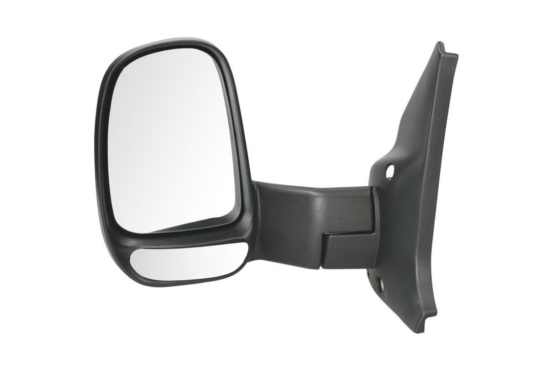 Blic 5402-03-2001317P Outside Mirror 5402032001317P: Buy near me in Poland at 2407.PL - Good price!
