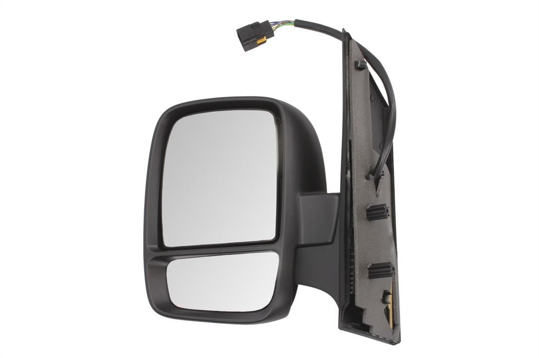 Blic 5402-21-032333P Outside Mirror 540221032333P: Buy near me in Poland at 2407.PL - Good price!