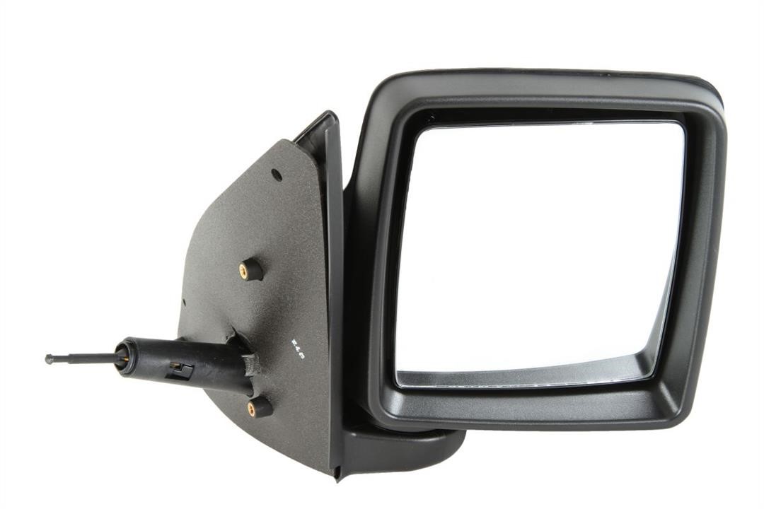 Blic 5402-04-9238221P Outside Mirror 5402049238221P: Buy near me in Poland at 2407.PL - Good price!