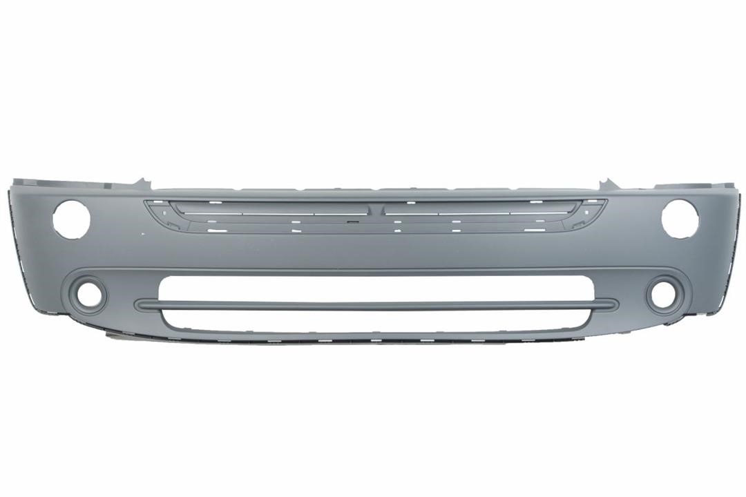 Blic 5510-00-4001906P Front bumper 5510004001906P: Buy near me in Poland at 2407.PL - Good price!