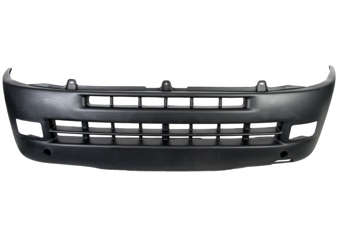 Blic 5510-00-2092903P Front bumper 5510002092903P: Buy near me in Poland at 2407.PL - Good price!